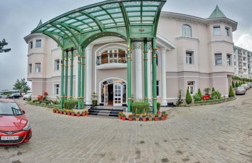 Baldeyan Resort | Club Mahindra Pristine Peaks Naldehra