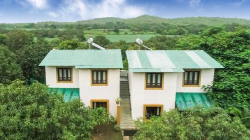 Haripur Resort | Club Mahindra Sasan Gir