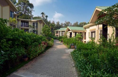 Virarajendrapet Resort | Club Mahindra Virajpet, Coorg