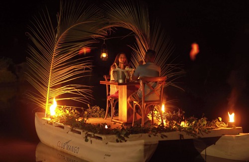Kandakuliya Villa | Club Mango