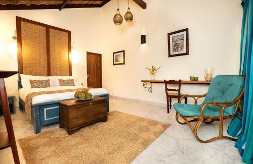 Kandakuliya Hotel | Club Mango Resort