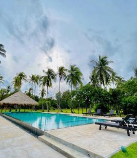 Kandakuliya Hotel | Club Mango Resort