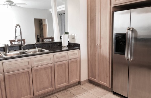 Playas de Rosarito Condo | Club Marena - 2 BR+ Den/3 BA Charmer
