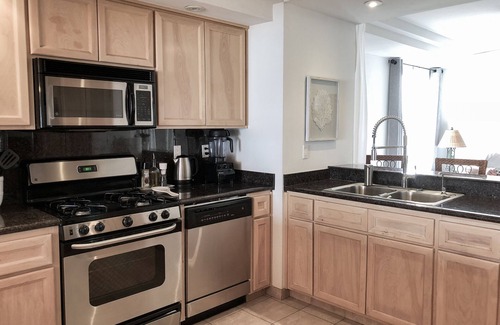 Playas de Rosarito Condo | Club Marena - 2 BR+ Den/3 BA Charmer