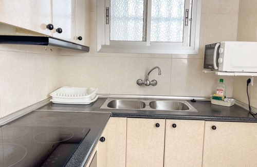 Torreblanca Apartment | Club Maritimo Front line Beach Apartments