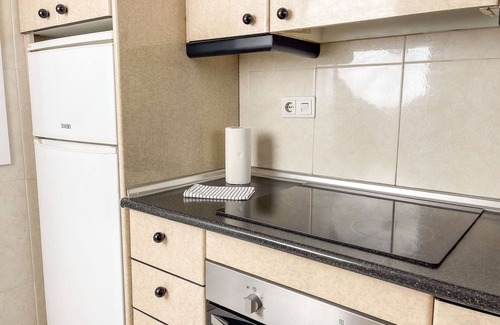 Torreblanca Apartment | Club Maritimo Front line Beach Apartments