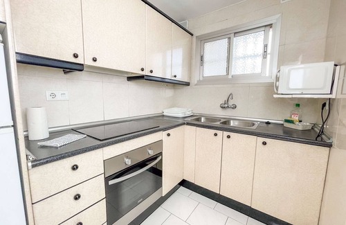 Torreblanca Apartment | Club Maritimo Front line Beach Apartments