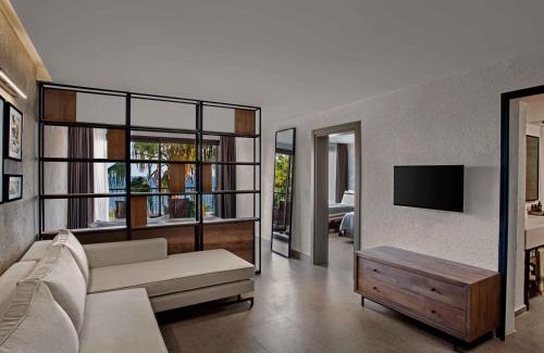 Ozdere Resort | Club Marvy