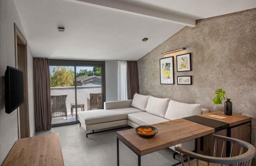 Ozdere Resort | Club Marvy