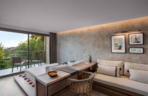 Ozdere Resort | Club Marvy