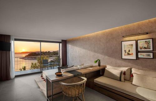 Ozdere Resort | Club Marvy