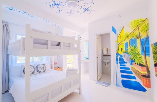 Cabangan Hotel | Club Monet Beach Resort By Cocotel