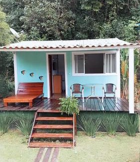 Ilha Grande House | Club MV Saco do Céu