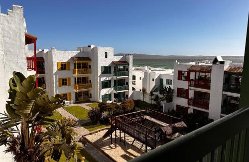 Mykonos Apartment | Club Mykonos unit 372 it’s 5 sleepers 2 bedrooms