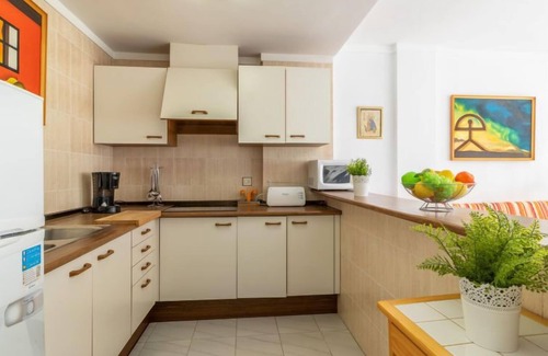 Empuriabrava Apartment | Club Nautic by Interhome