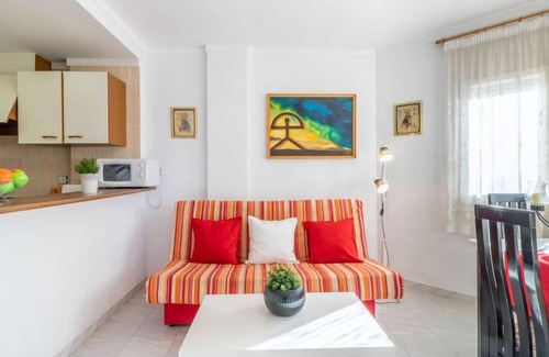 Empuriabrava Apartment | Club Nautic by Interhome