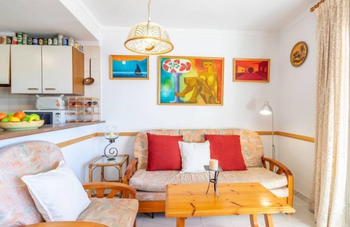 Empuriabrava Apartment | Club Nautic by Interhome