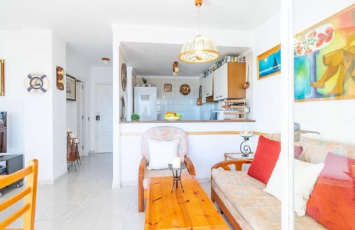 Empuriabrava Apartment | Club Nautic by Interhome