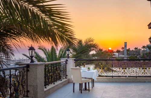 Kizilagac Resort | Club Nena - All Inclusive