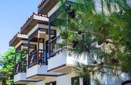 Kizilagac Resort | Club Nena - All Inclusive
