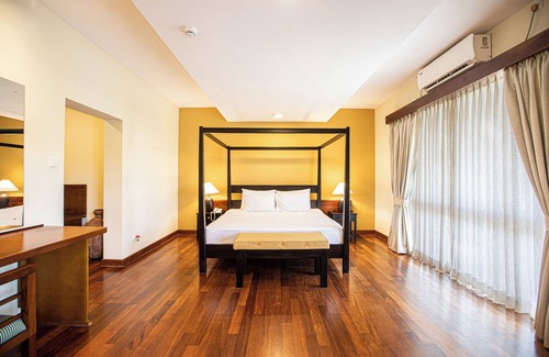 Marawila Resort | Club Palm Bay