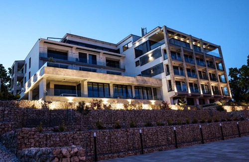 Alsóörs Apartment | Club Panorama Residence