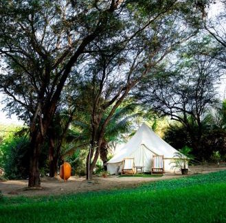 Piura Other | Club Porta Verde Glamping y Domos