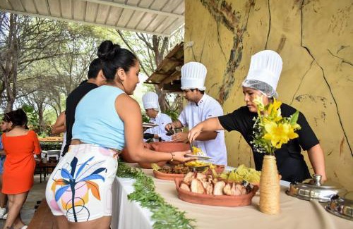 Piura Other | Club Porta Verde Glamping y Domos