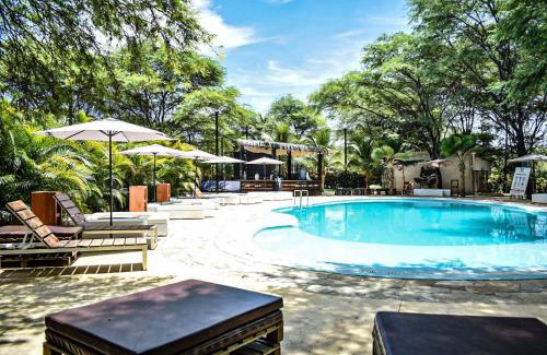Piura Other | Club Porta Verde Glamping y Domos