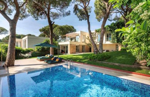 Belek Golf Area Hotel | Club Prive By Rixos Belek