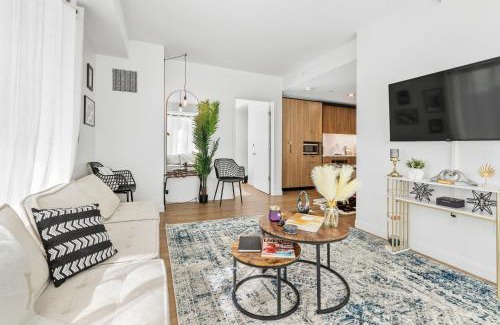 East Cambridge Apartment | Club Quarters Boston