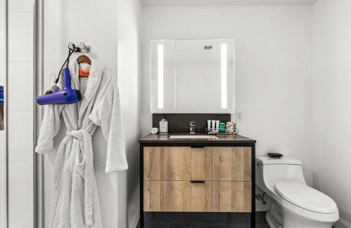 East Cambridge Apartment | Club Quarters Boston
