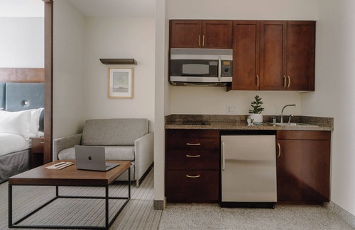 Downtown Houston Hotel | Club Quarters Hotel Downtown, Houston