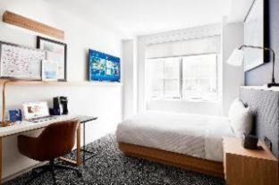 Connecticut Ave - K Street Hotel | Club Quarters Hotel White House, Washington DC