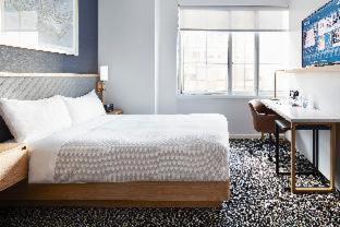 Connecticut Ave - K Street Hotel | Club Quarters Hotel White House, Washington DC