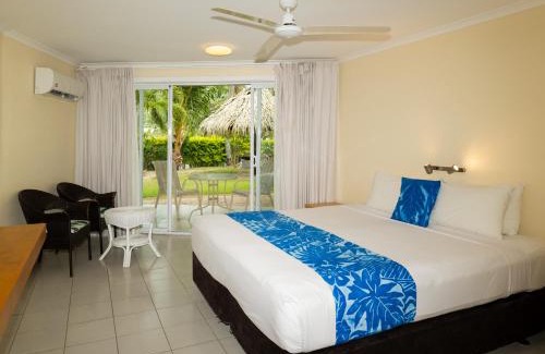 Kiikii Tapere Resort | Club Raro Resort- Adults Only