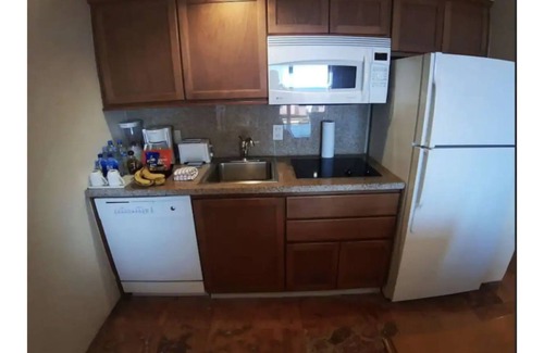 El Marasal Apartment | CLUB REGINA OCEAN FRONT CONDO 1