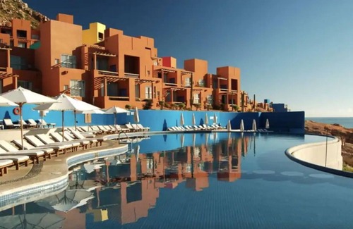 El Marasal Apartment | CLUB REGINA OCEAN FRONT CONDO 1
