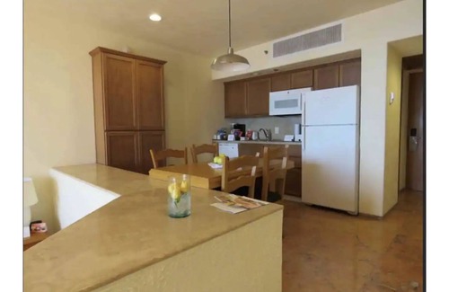 El Marasal Apartment | Club Regina Ocean Front Condo 2