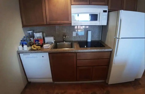 El Marasal Apartment | Club Regina Ocean Front Condo 2
