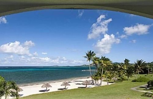 Estate Golden Rock Resort | Club St. Croix Beach & Tennis Resort by Antilles Resorts