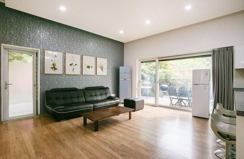 Yangpyeong Condo | Club Tapiola