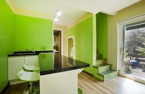 Yangpyeong Condo | Club Tapiola