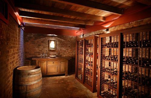 Maipu Resort | Club Tapiz