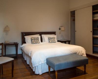 Maipu Resort | Club Tapiz