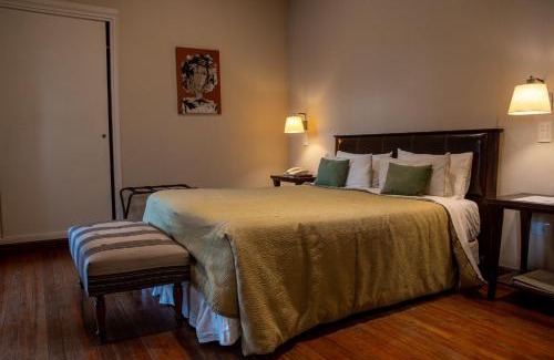 Maipu Resort | Club Tapiz