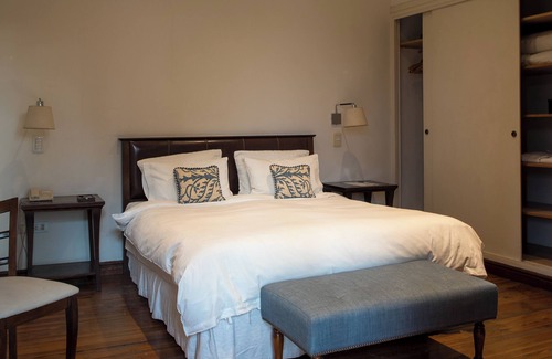 Maipu Hotel | Club Tapiz