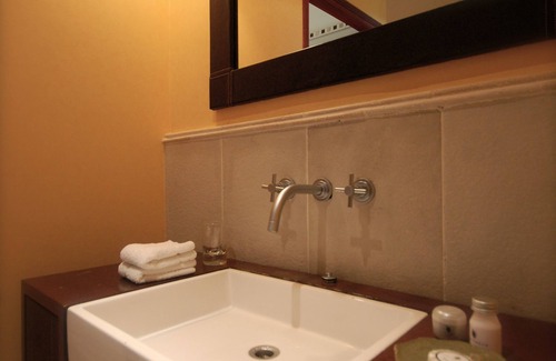 Maipu Hotel | Club Tapiz