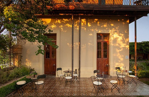 Maipu Hotel | Club Tapiz