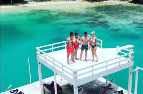 Socorro Resort | Club Tara Island Resort